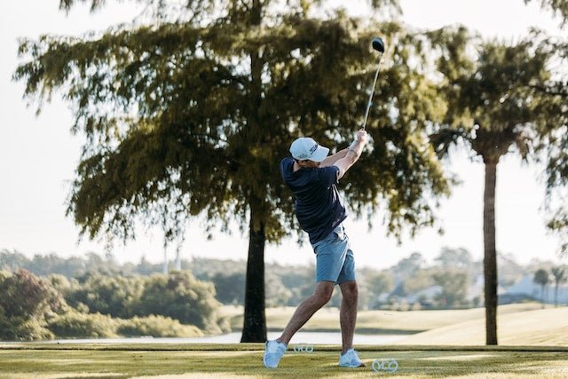 How to choose the right club for every distance - BucketGolf