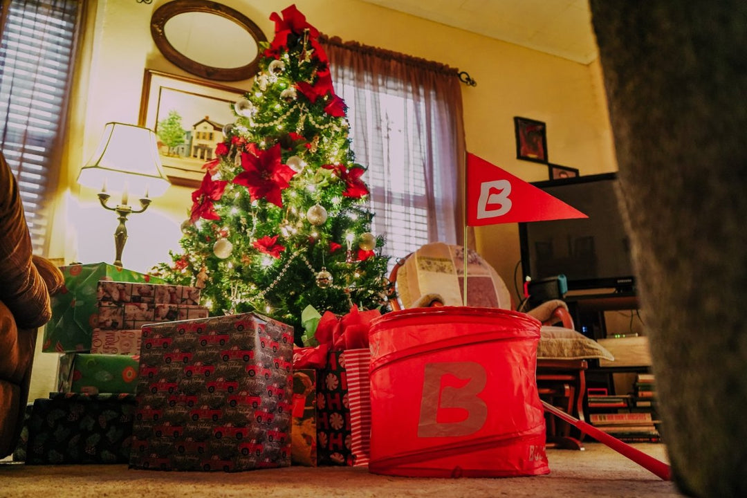 Stocking Stuffers and Add Ons - BucketGolf