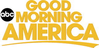 GOOD MORNING AMERICA