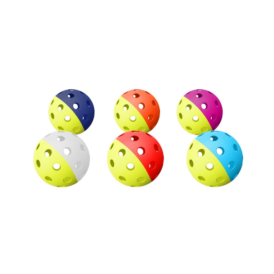 BucketGolf Fusion Balls - BucketGolf