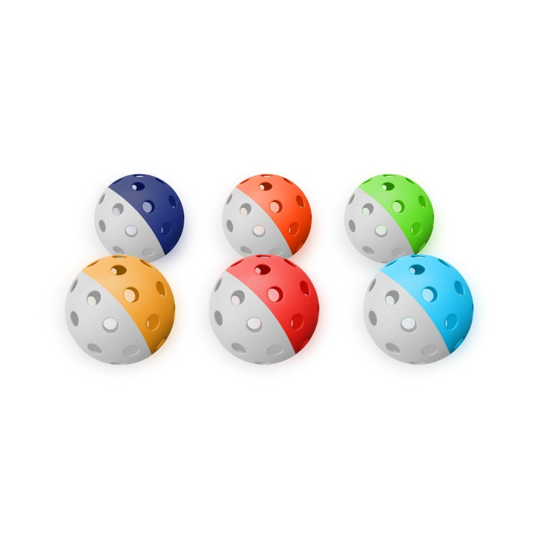 BucketGolf Fusion Balls - Elevate Sports LLC