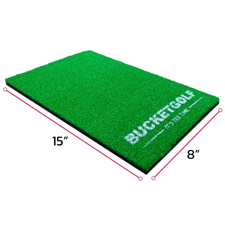 Turf Pads - BucketGolf