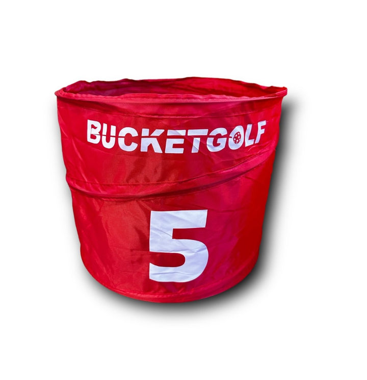 Bucket - Bucket Golf