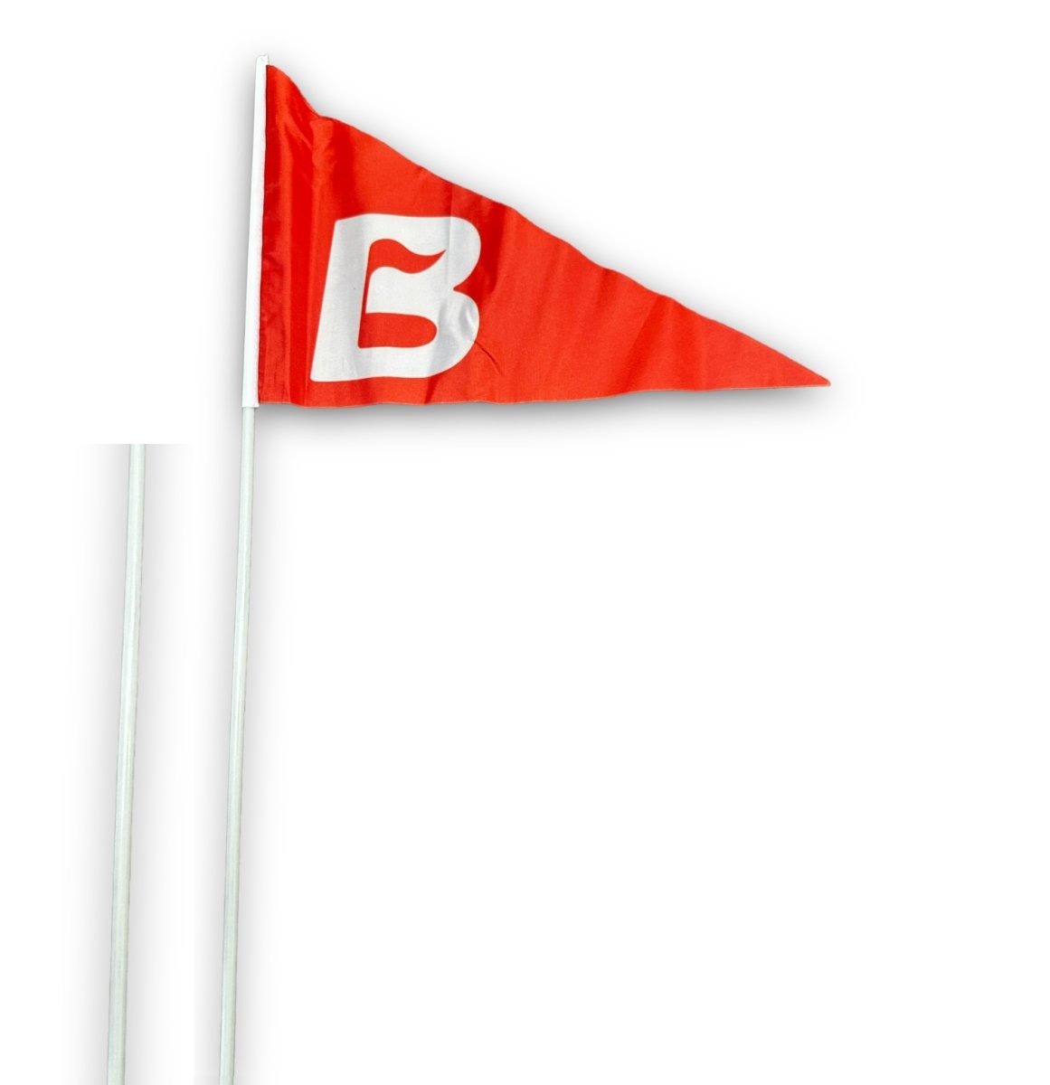 Flag - Bucket Golf